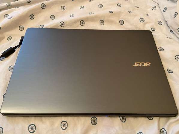 Acer E5-771G-58SB в Москве фото 5