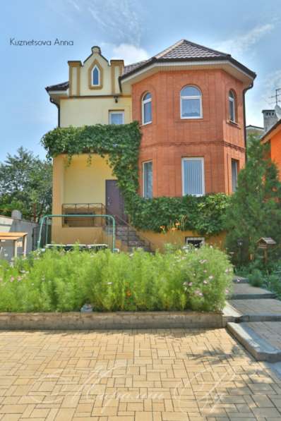 Продам дом в Ростов-на-Дону.Жилая площадь 260 кв.м. в Ростове-на-Дону фото 4