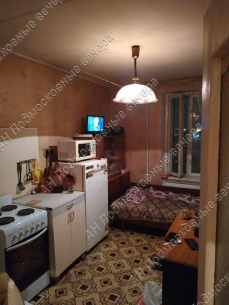 Продам однокомнатную квартиру в Москва.Жилая площадь 34,40 кв.м.Этаж 8.Есть Балкон. в Москве фото 11