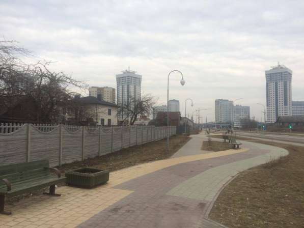 Таунхаус - Лебяжий в фото 338