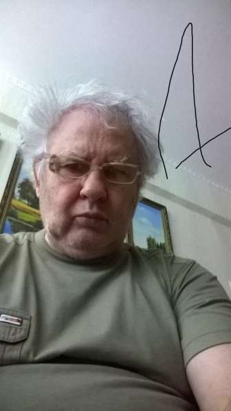 Геннадий, 60 лет, хочет познакомиться