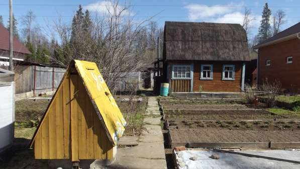 Продам дачу на Свинокомплексе в Перми фото 10