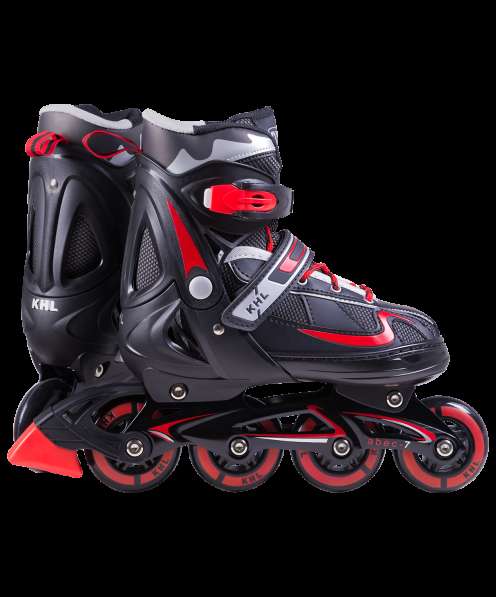 Коньки-ролики раздвижные Combo в Сочи фото 24