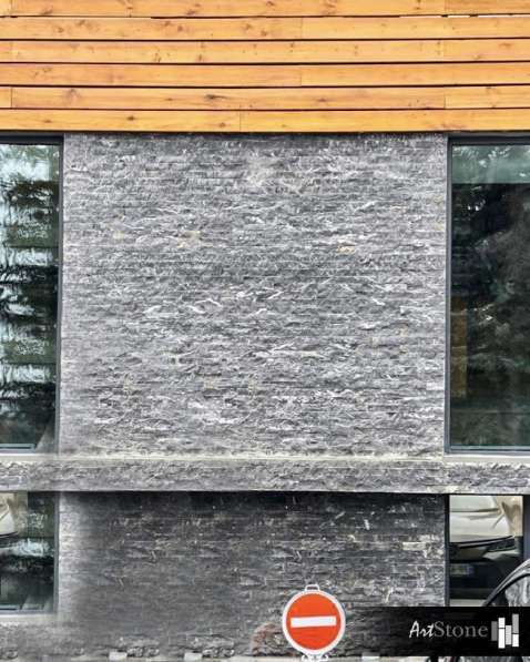 Фасадный камень мрамор, травертин, оникс, гранит в Сочи фото 4