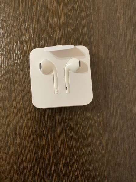 Оригинальные наушники EarPods в Калуге