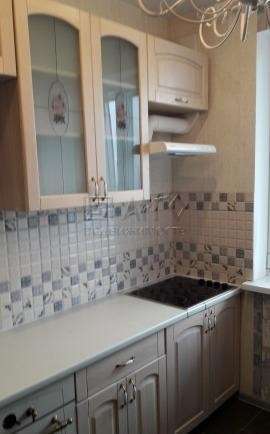 Сдам однокомнатную квартиру в Санкт-Петербурге. Жилая площадь 40 кв.м. Этаж 19. в Санкт-Петербурге фото 3