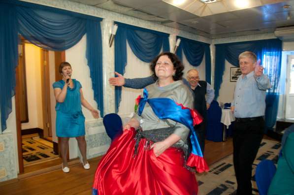 Ведущая праздников, тамада, DJ в Тюмени фото 46