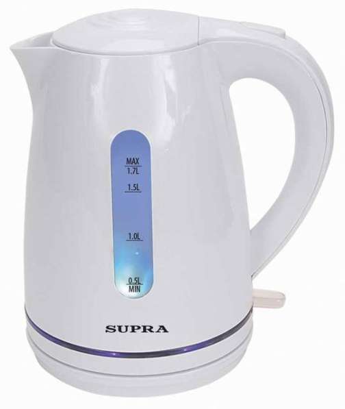 Чайник электрический Supra KES-1729 1.7л
