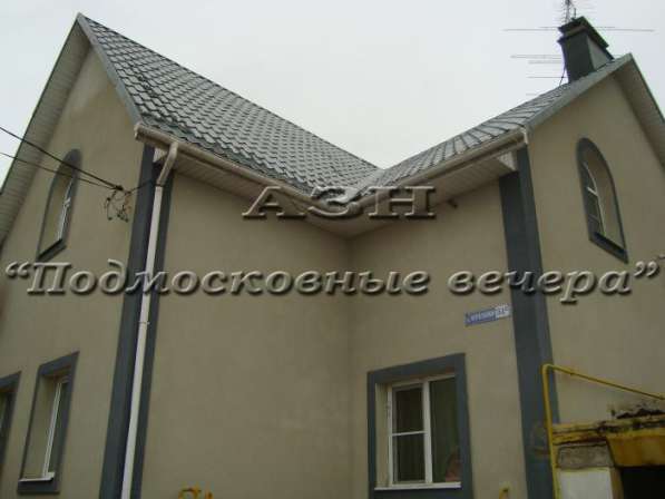 Продам коттедж в Москва.Жилая площадь 174 кв.м.Есть Канализация, Электричество. в Москве фото 18