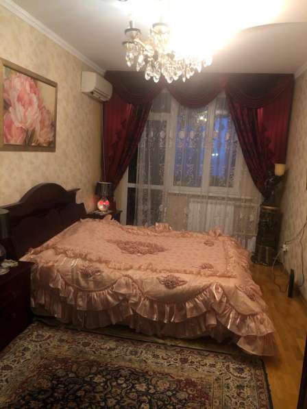 Продаю 3-комнатную квартиру ЖК голубой кристалл в Краснодаре фото 3