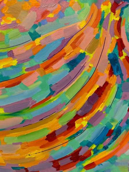 Продам живопись в Санкт-Петербурге фото 5