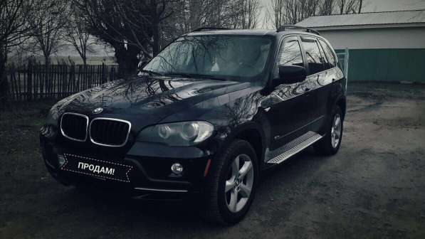 BMW, X5, продажа в г.Алматы в 