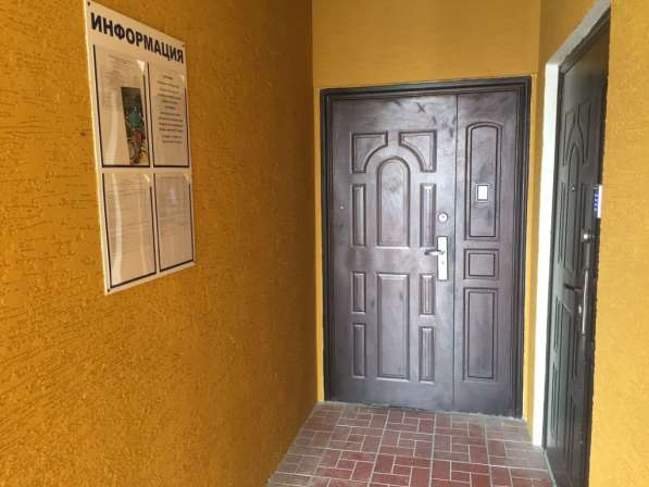 Продается двухуровневый апартамент с ремонтом в Алупке в Ялте фото 7