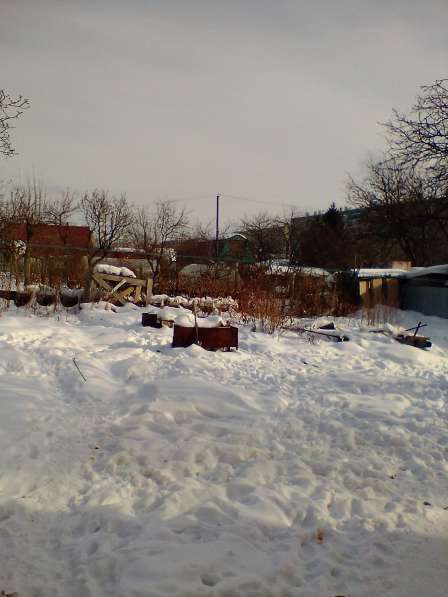 Продам хороший сад в Любителе-3 в Челябинске фото 4