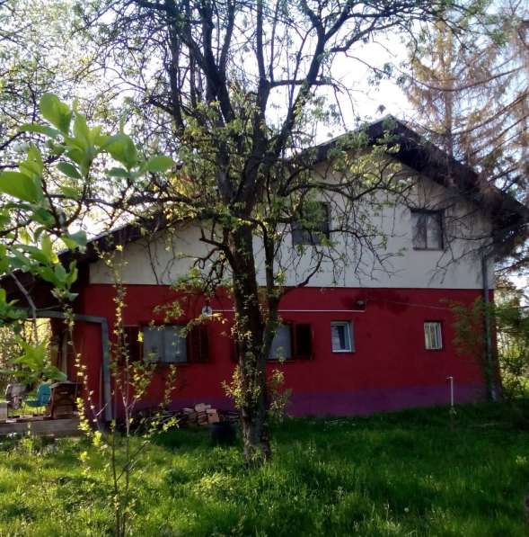 Дом в Сербии в фото 6
