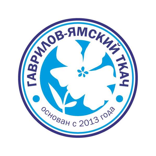 Рогожка мебельная (Интерьерная) набивная