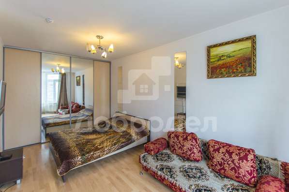Продам 1 комнатную в центре Екатеринбурга в Екатеринбурге фото 28