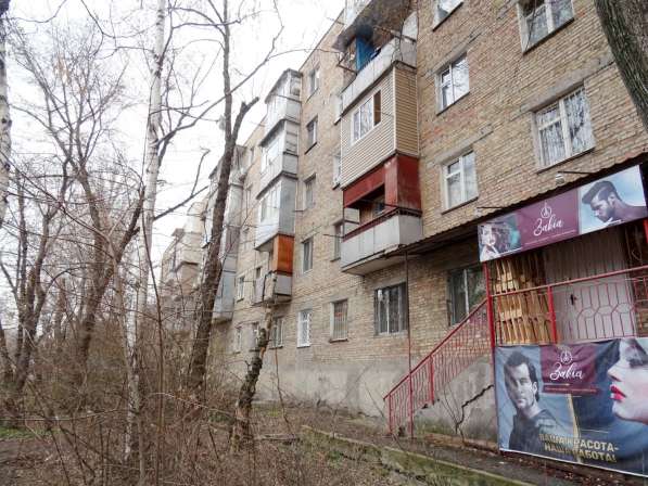 Срочно продам! 2 к. кв. Скрябина Инд. 42 м2. 36,5т.$ в 