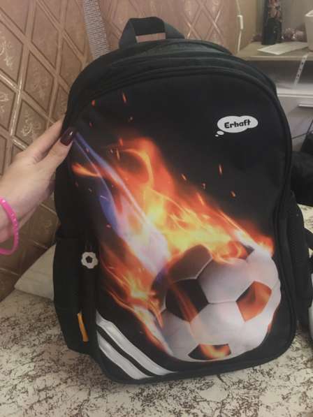 Рюкзак школьный для мальчика в Краснодаре фото 3
