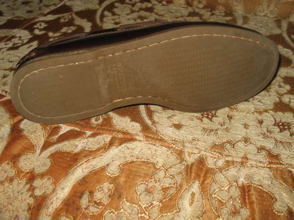 Мокасины - Sperry в Новосибирске фото 9