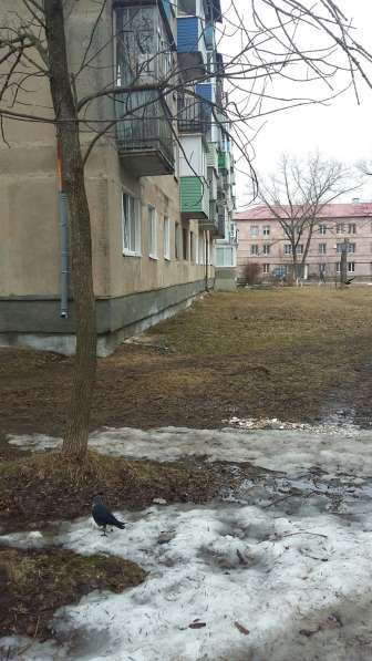 Продажа 2 комнатной квартиры в Рязанской области в Рязани фото 7