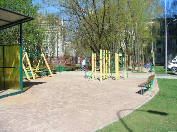 ПРОДАЮ ИЛИ МЕНЯЮ КОМНАТУ НА ФРУНЗЕНСКОЙ НАБЕРЕЖНОЙ в Москве фото 24