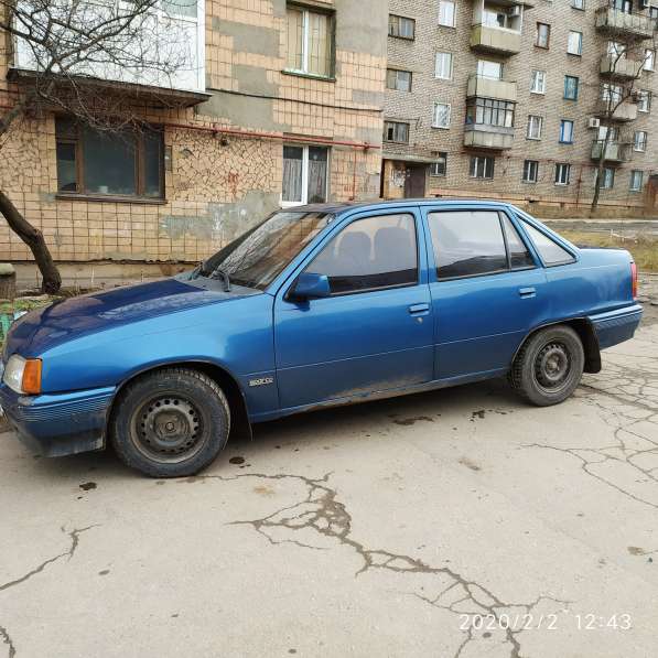 Opel, Kadett, продажа в г.Алчевск в фото 3
