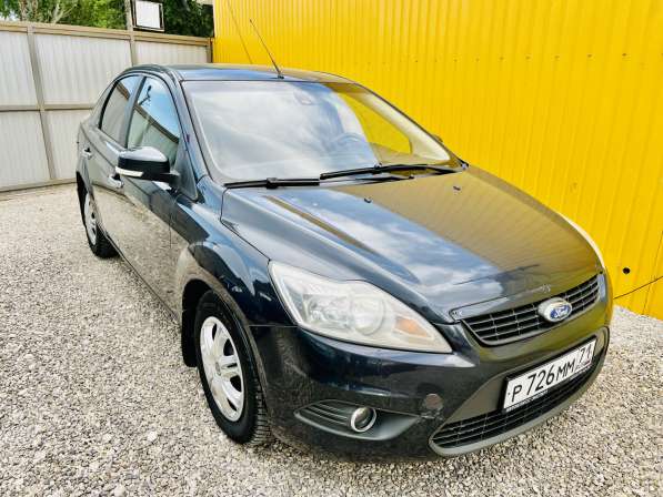 Ford, Focus, продажа в Симферополе в Симферополе фото 7