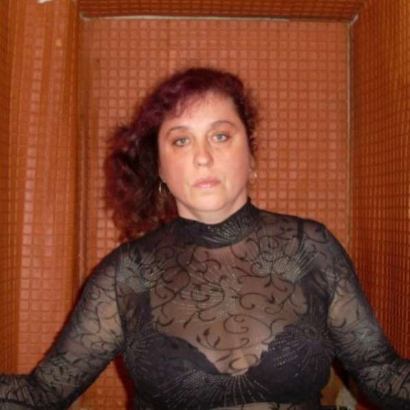 Olga, 43 года, хочет пообщаться