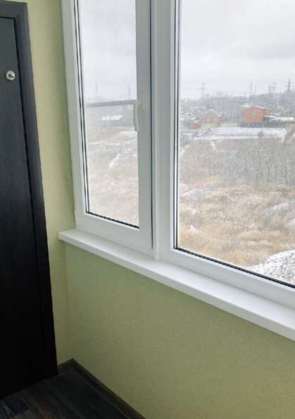 2-комн. квартира с ремонтом закрытая территория в Таганроге