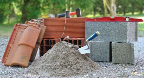 ООО «Профессионал» строительные материалы оптом