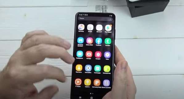 Samsung Galaxy S20 Ultra 5G 12/512GB Black. Новый в фото 3