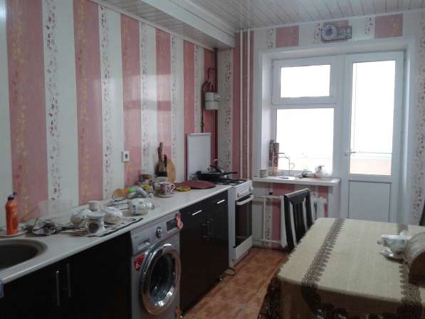 2-х комнатная квартира в Таганроге фото 6