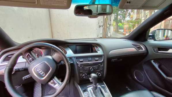 Audi, A4, продажа в г.Тбилиси в фото 14