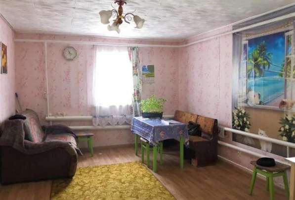 Продам дом 79 кв. м в Тюмени фото 3