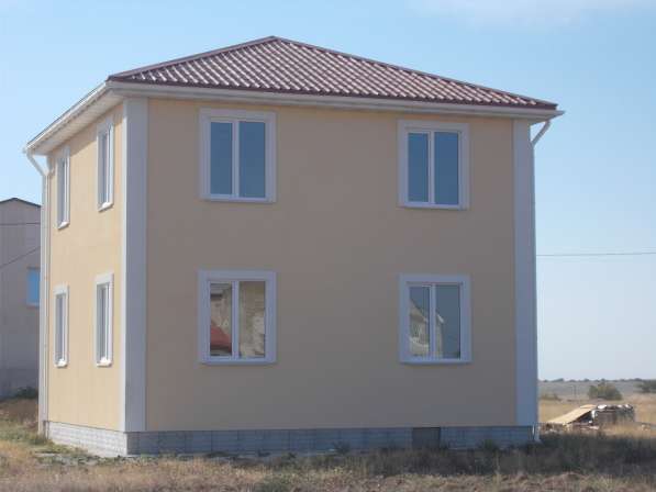 Свят Дом Новый в Симферополе фото 19