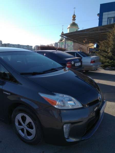 Toyota, Prius, продажа в г.Луганск в 