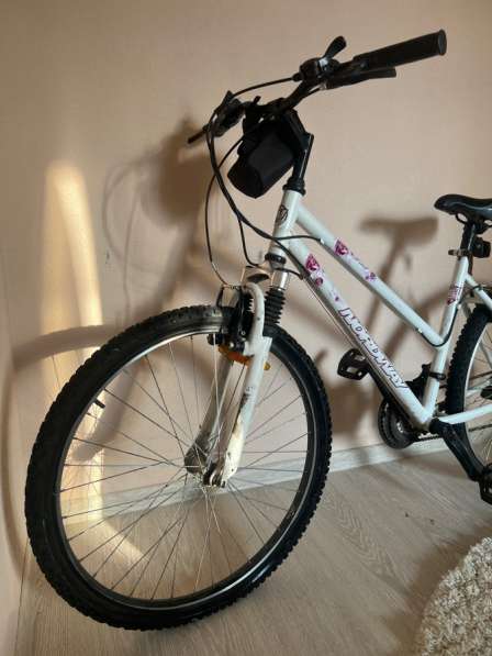 Велосипед в Санкт-Петербурге