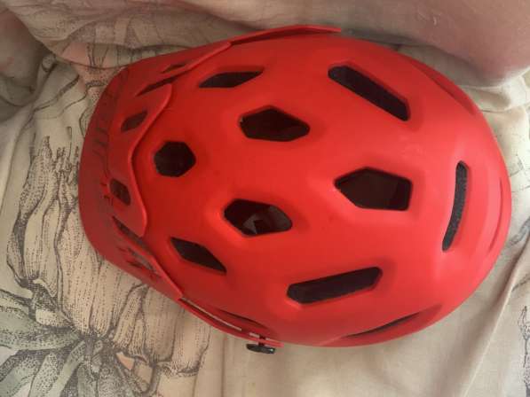 Шлем велосипедный Cairbull в Кирове фото 3