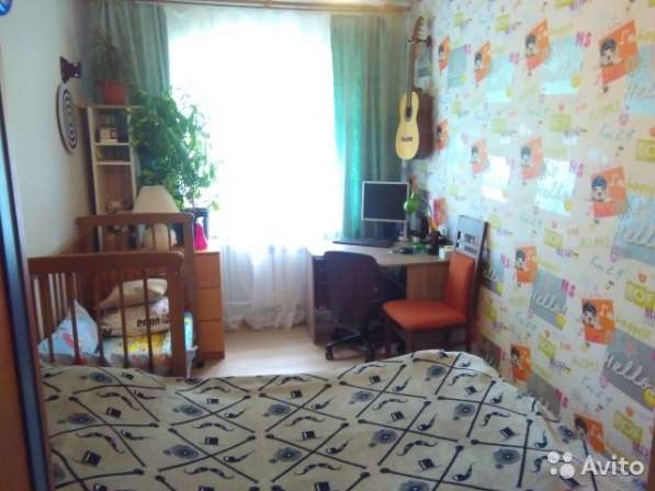 Продам двухкомнатную квартиру в Солнечногорске