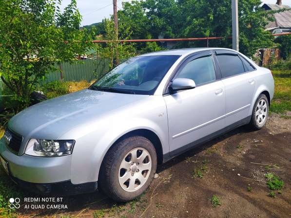 Audi, A4, продажа в г.Алчевск