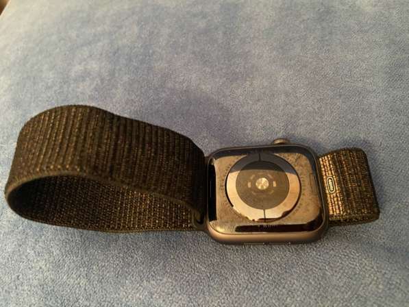 Часы Apple Watch в Рязани фото 7