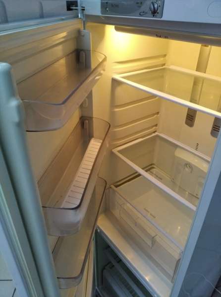 Холодильник б/у в Магнитогорске фото 4