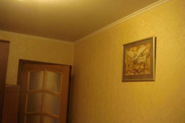 Продам четырехкомнатную квартиру в Краснодар.Жилая площадь 78 кв.м.Этаж 2.Дом панельный.