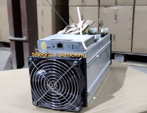 Майнинг фермы под ключ в Москве фото 5