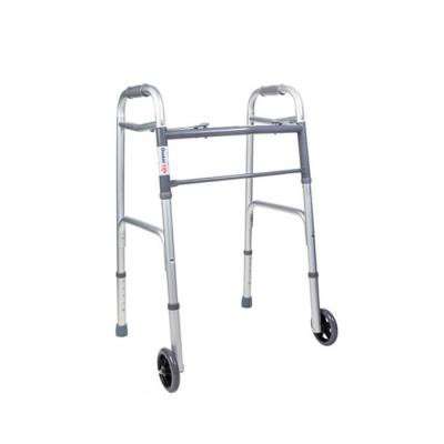Ходунки легкие для пожилых и инвалидов. Прокат
