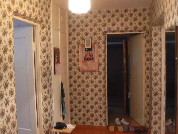 Продается 3-комнатная квартира в коттедже в Воронеже фото 4