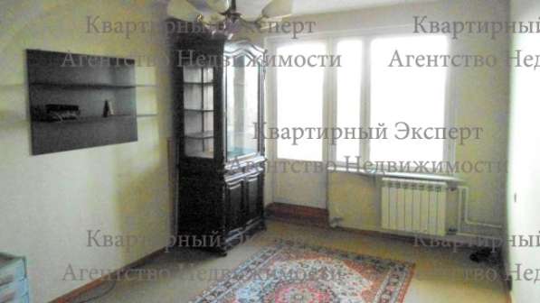 Продам двухкомнатную квартиру в Москве. Этаж 6. Дом панельный. Есть балкон. в Москве фото 3