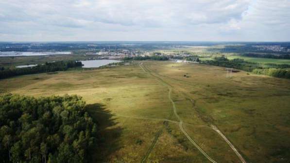 Участок 1-5 га пром на Ленинградском шоссе (М10) в Зеленограде фото 8