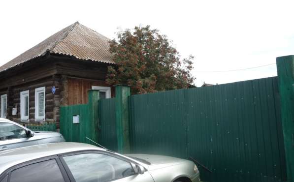 Дом 71 м² на участке 50 сот в Саяногорске фото 6